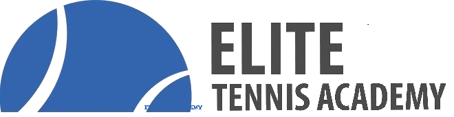 ELITE TENNIS ACADEMY Logo